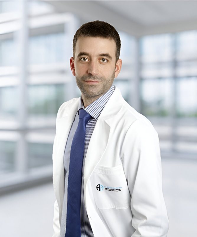 especialista en rinoplastia madrid